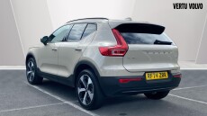 Volvo XC40 2.0 B3P Plus Dark 5dr Auto Petrol Estate
